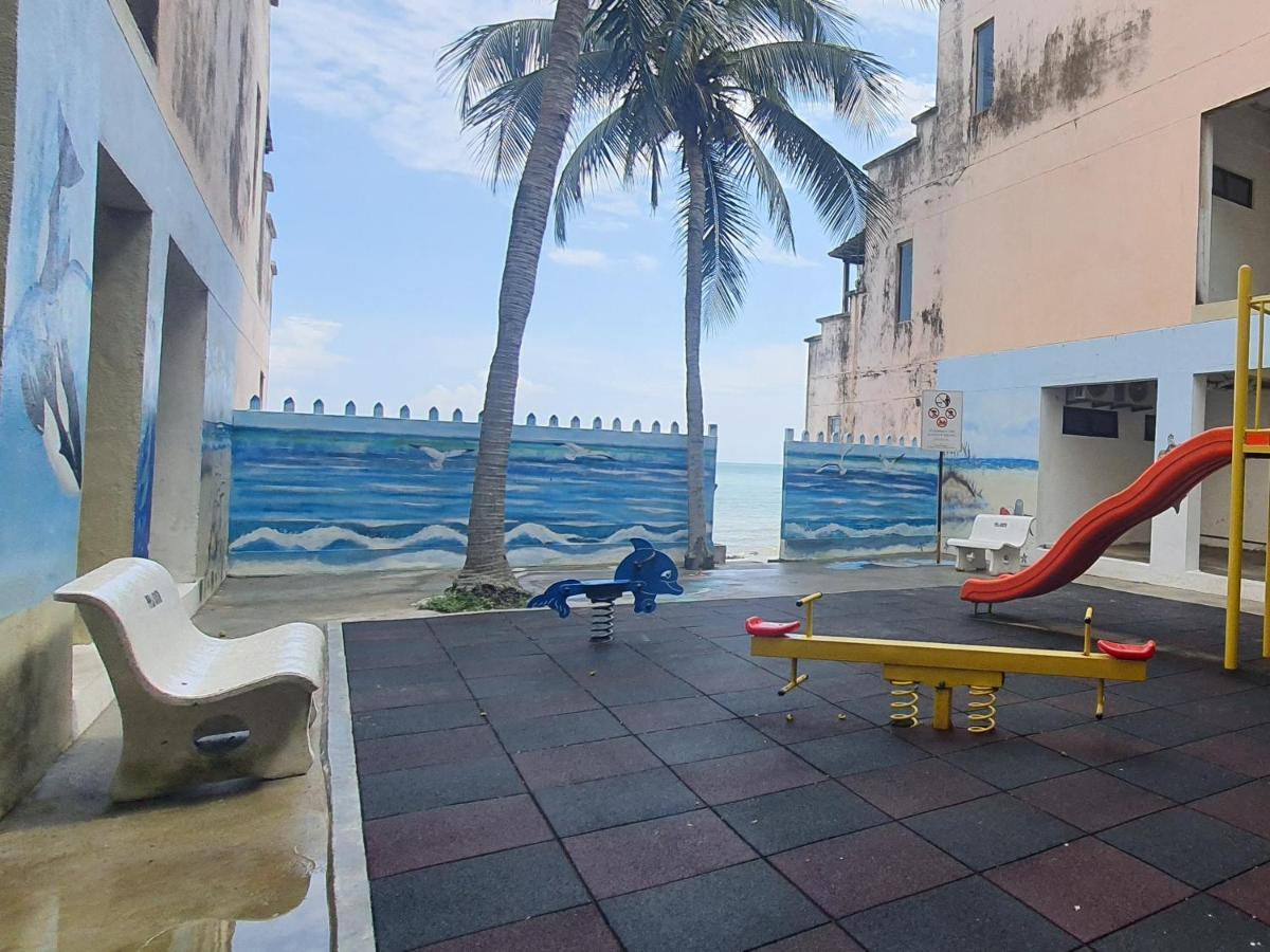 Port Dickson Seaview Homestay Exterior foto